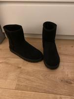 Winterschuhe/Boots wie neu Niedersachsen - Geestland Vorschau