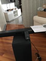 Biete LG Soundbar mit Wireless Subwoofer Nordrhein-Westfalen - Jüchen Vorschau