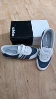 Adidas Ballerinas Größe 38/5 Brandenburg - Eberswalde Vorschau