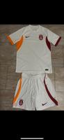 Nike galatasaray trainingsanzug trikot 2021/2022 limited gr.m Niedersachsen - Salzgitter Vorschau