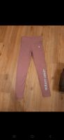 Rosa Oceans Apart Leggins Gr. S Nordrhein-Westfalen - Bergisch Gladbach Vorschau