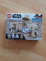 Lego 75270 Obi Wans Hütte Hessen - Schwalmstadt Vorschau