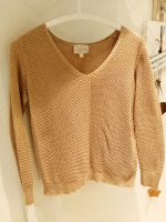 Leichter Strickpulli beige Gr. M Brandenburg - Wittenberge Vorschau