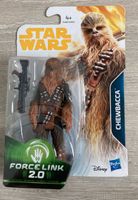 Star Wars Hasbro Chewbacca Force Link 2.0 Neu Nordrhein-Westfalen - Schwelm Vorschau
