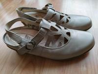 Waldläufer Gr. 36 / 3,5 Sandalen, Pumps Sachsen-Anhalt - Halle Vorschau