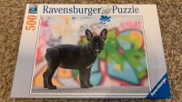 Puzzle Ravensburger 500 Teile Thüringen - Jena Vorschau