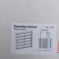 Sammler Vitrine für Modell Lkw Brandenburg - Werder (Havel) Vorschau