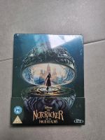 The Nutcracker and The Four Realms Blue Ray  Steel Book Hessen - Riedstadt Vorschau