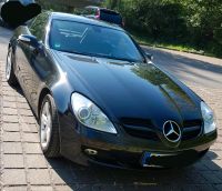 Mercedes slk Nordrhein-Westfalen - Erwitte Vorschau