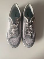 NEU ♥️ Damen Turnschuhe Sneaker hellgrau Alive Größe 37 Stuttgart - Sillenbuch Vorschau