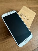 Samsung Galaxy S4 in White Frost Baden-Württemberg - Nürtingen Vorschau