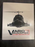 Vario Helicopter Katalog Baden-Württemberg - Bühl Vorschau