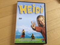DVD Heidi 13 Kapitel Thüringen - Bad Berka Vorschau