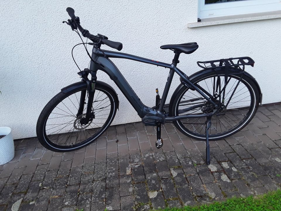 E Bike Merida Espresso 400 S EQ in Haiger