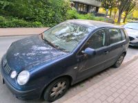 Polo 2003 Auto Niedersachsen - Hameln Vorschau