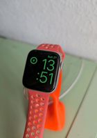 Apple Watch Series 6 LTE Aluminium Aachen - Aachen-Südviertel Vorschau