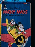 Micky Maus, Fix & Foxi und Goofy Hefte verkauft. Nordrhein-Westfalen - Niederkassel Vorschau