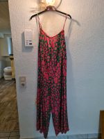 einteiliger Jumpsuit mit weitem Bein, ital. Chic Saarland - Kirkel Vorschau