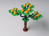 1 Lego Baum mit hellorange Blüten NEU MOC Baden-Württemberg - Hockenheim Vorschau