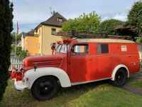 Ford FK 2000 LF8 Feuerwehr Bayern - Röthenbach Vorschau