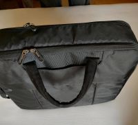 Laptoptasche von Dell mit Gurt neuwertig Aachen - Aachen-Mitte Vorschau