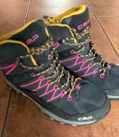 Wanderschuhe Outdoorschuhe CMP Potsdam - Babelsberg Nord Vorschau