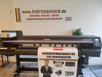 Mimaki Cjv150-160 Print and cut schneideplotter, lfp,drucker, Nordrhein-Westfalen - Gelsenkirchen Vorschau