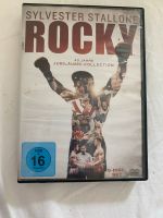 Rocky Film Bayern - Schwandorf Vorschau