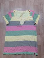 edc by Esprit T-Shirt Shirt im Lagenlook Gr. M 38 40 Nordrhein-Westfalen - Mettmann Vorschau