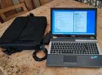 Laptop/Notebook Samsung RF510 Intel  I5 + SSD/mit Garantie Wuppertal - Vohwinkel Vorschau