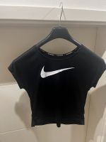 Nike Shirt running dry fit Gr xs Niedersachsen - Damme Vorschau