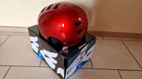 Radhelm Fahrradhelm Bluegrass Superbold L 60-62 cm rot NEU OVP Berlin - Spandau Vorschau