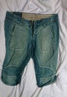 Capri Jeans Caprihose Marithé François Girbaud Bochum - Bochum-Ost Vorschau