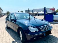 Mercedes Benz C230 W203 Auto Bayern - Landshut Vorschau