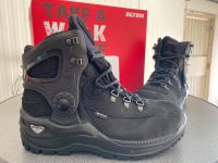 Fusion GTX S3 Arbeitsschuhe Sicherheitsschuhe Neu Gr. 43 Schuhe Duisburg - Hamborn Vorschau