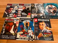 Diverse James Bond 007 Magazine Bremen - Oberneuland Vorschau