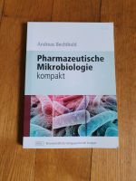 Pharmazeutische Mikrobiologie kompakt Baden-Württemberg - Freiburg im Breisgau Vorschau