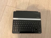 Logitech Ultrathin Keyboard Cover 4418A, Y-R0032, Tastatur iPad Nordrhein-Westfalen - Erkelenz Vorschau