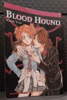 [BIETE Manga] Blood Hound von Kaori Yuki Pankow - Weissensee Vorschau