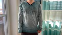 T-Shirt Blau Herren Lerros XL Bayern - Peißenberg Vorschau