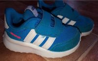 Adidas Baby Sneaker Turnschuhe Sportschuhe Gr. 20 Schuhe neuwe Sachsen-Anhalt - Magdeburg Vorschau