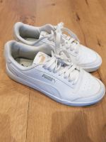 Puma sneakers weiß Baden-Württemberg - Empfingen Vorschau