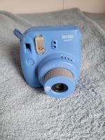 Fujifilm instax mini 9 kobalt blau Niedersachsen - Nordenham Vorschau