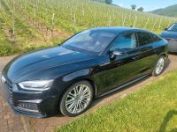 Audi A5 B8 2.0TDI S-line 190PS Rheinland-Pfalz - Simmern Vorschau