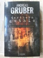 Northern gothic von Andreas Gruber LUZIFER VERLAG Horror Grusel Niedersachsen - Wolfenbüttel Vorschau