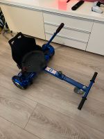 Hoverboard Bluewheel HX310s+Sitz BluwheelHovokart Nordrhein-Westfalen - Heiligenhaus Vorschau