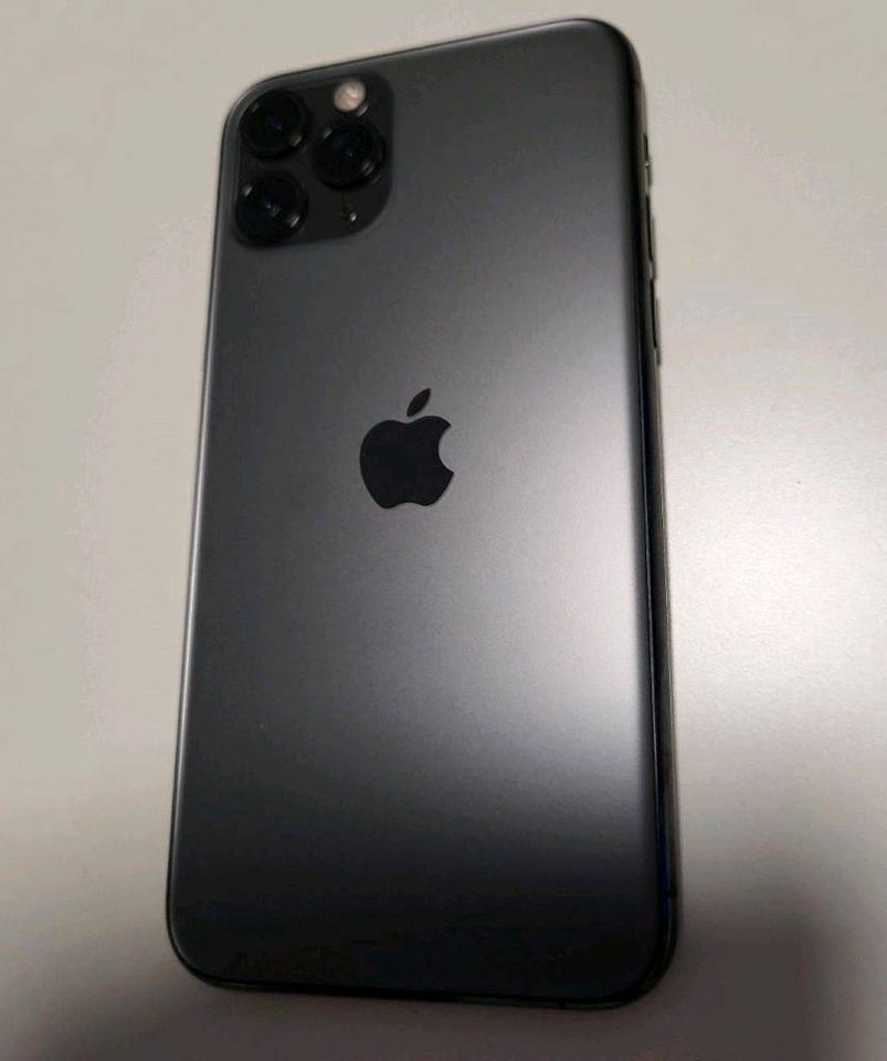 Iphone 11 Pro 128 GB in Kaufbeuren