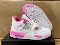 Jordan 4 Oreo pink Niedersachsen - Peine Vorschau