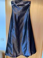 Abendkleid Ballkleid Gr. S - TOP Zustand Bayern - Bischofsgrün Vorschau