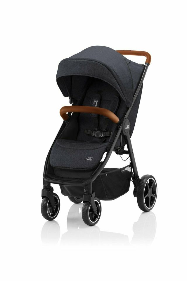 Buggy Britax Römer B-Agile R in Leipzig